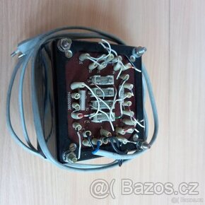 300W trafo z osciloskopu EMG