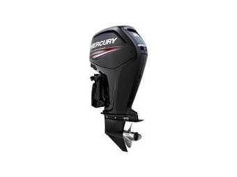 Lodní motor Mercury F 80 ELPT EFI - NOVÝ