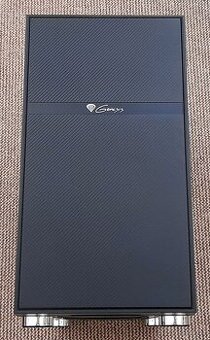 Herní PC skříň GENESIS TITAN 303