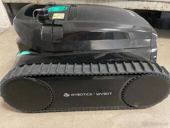 Bateriový automatický vysavač WYBOT M2 VISION