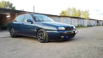 K: Hřeben řízení Lancia Kappa