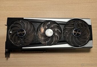 Sapphire Radeon RX6800XT Nitro+ SE