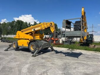 Manipulator Roto Dieci pegasus 40.17