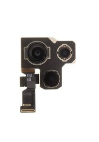 Originální iPhone 14 Pro Max Back Camera Set 48/12/12 Mpx