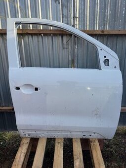 Renault Express pravé př. dveře
