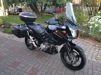 Suzuki DL1000 V-Strom K5
