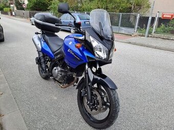 Suzuki DL 650 V-Strom  Možné splátky