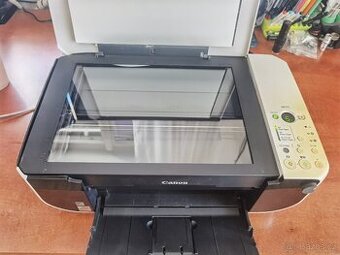 Tiskárna Canon