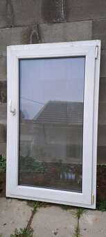 Plastove okno 150x90