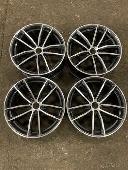 Disky BMW 18” M packet