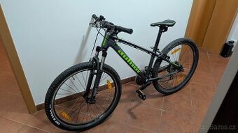 Dětské kolo Author Sonic 26''