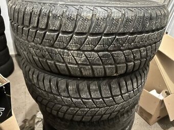 185/60R14 zimní pneu Barum DoT 0109