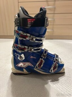 Lyžařské boty - lyžáky Nordica Speedmachine 10