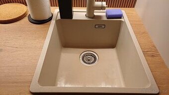 Kuchyňský dřez Franke