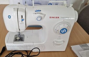Šicí stroj Singer Inspiration 4210 - Brno - Řečkovice