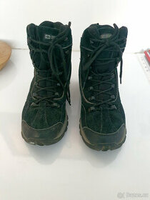 Pánské zimní boty Crossroad vel. 39