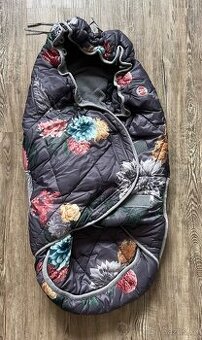 Fusak Lodger do kočárku