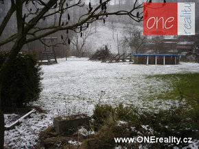 Stavební pozemek u Adršpachu, Česká Metuje