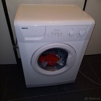 Pračka BEKO - 5kg/1000 otáček A+