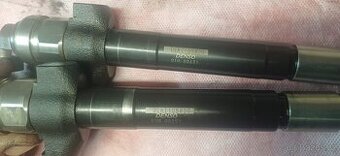 Vstriky Citroen jumper 2.2