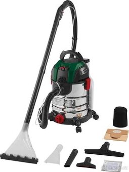 Tepovač Parkside PWS 20 C2