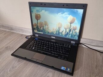 ▼DELL Latitude E5510 - 15,6" / i5-M580 / 6GB / ZÁR▼