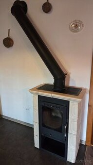 Krbova kamna Thorma Borgholm 7kw