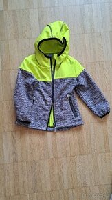 Softshellova bunda Dopo dopo vel.92