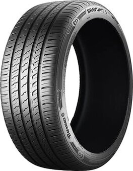 Letní pneu 235/45 R17