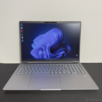 HP ZBook G11- RYZEN 7, 32GB RAM DDR5, RTX 1000 6GB, ZÁRUKA