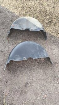 Zadní plastové nadkolí Ford Galaxy, VW Sharan, Seat Alhambra