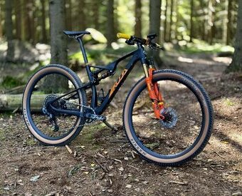 Prodám celoodpružené kolo Koba Sentiero C2