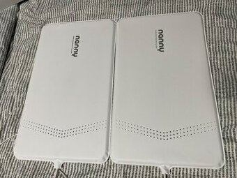 Monitor dechu NANNY Dual