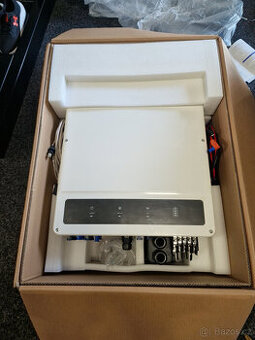 Měnič hybridní 3f. GoodWe 25kW GW25K-ET