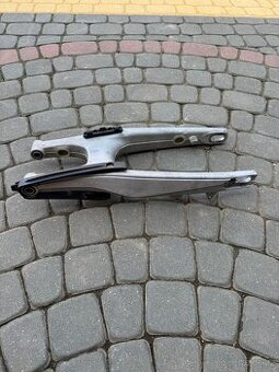 Kyvná vidlice zadního zavěšení tyč ktm sxf 250 / 350 / 450
