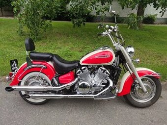 Yamaha XVZ 1300 Royal Star