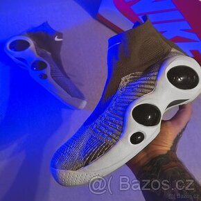 Nike Flight Bonafide - Taupe/Dark Mushroom EUR 41 TOP