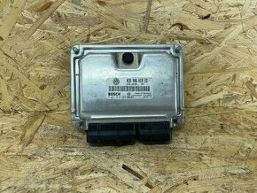 ŘÍDICÍ JEDNOTKA MOTORU 038906019EG