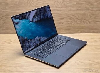 Dell XPS 15 9500 - tenké dělo