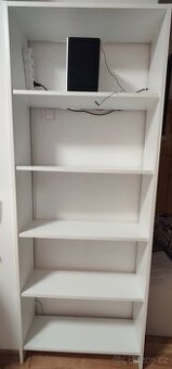 Regál, knihovna , police