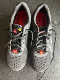 Pracovní boty Engelbert Strauss – vel. 38