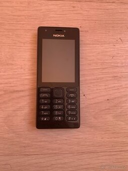 Nokia 216 dual sim Black