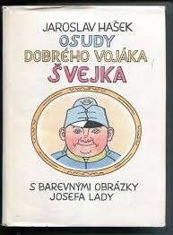 Osudy dobrého vojáka Švejka