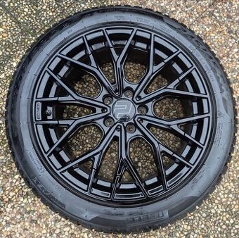 Zimní kola VW Arteon, Seat Cupra Formentor 5x112 R18