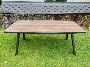 Jídelní stůl Madeira – 190 cm, elegantní design