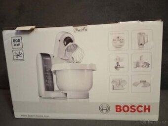Prodám robot Bosch