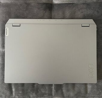 Herní notebook Lenovo LOQ 15IRX9 (83DV006QCK)