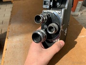 Kamera Paillard Bolex