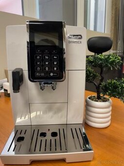 Kávovar DeLonghi Dinamica
