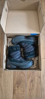 Zimní obuv pro děti